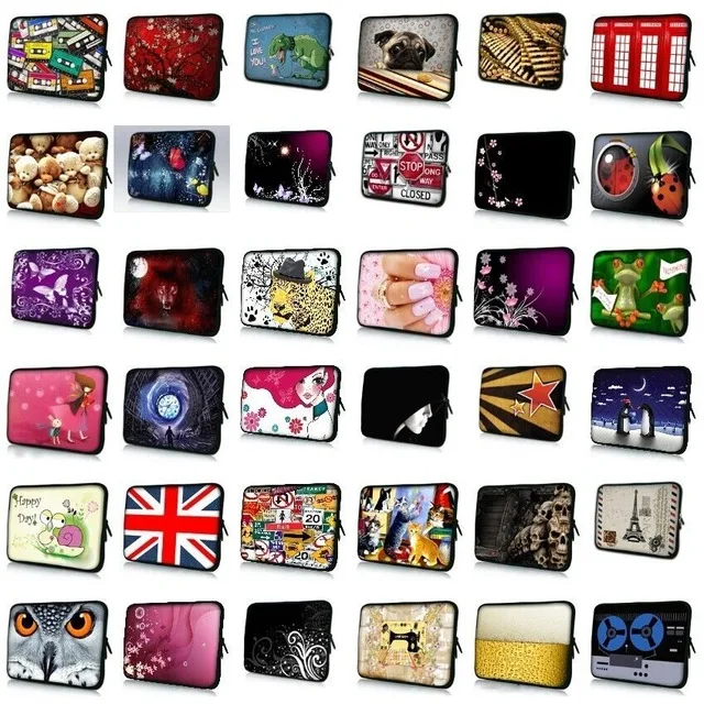 Laptop bag 10