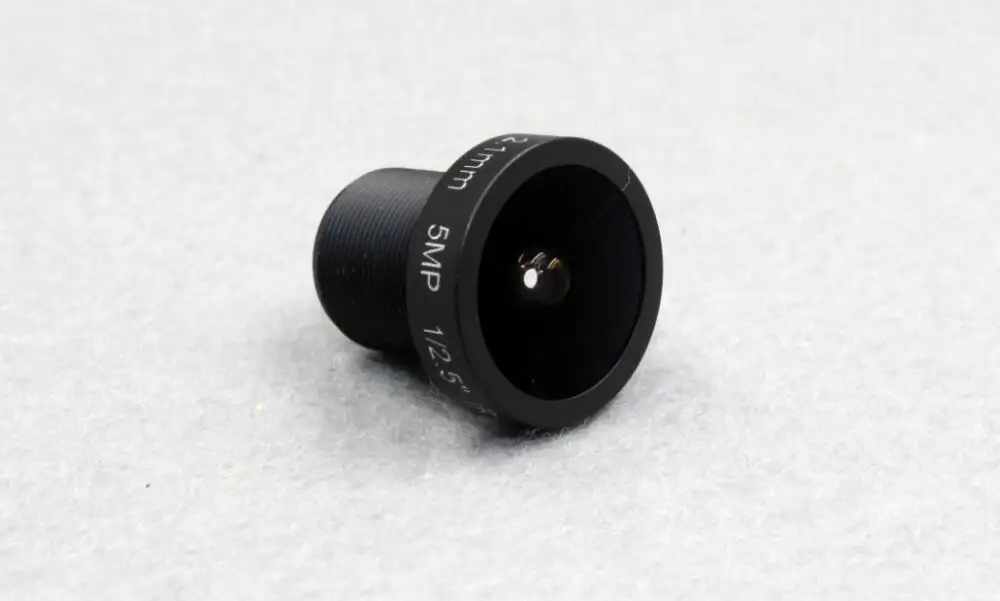 cctv lens