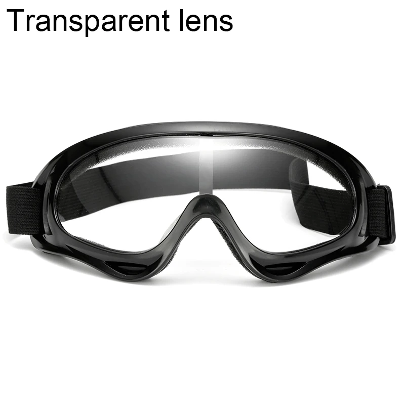 Дропшиппинг DH UV400 уличные спортивные велосипедные очки внедорожные гоночные