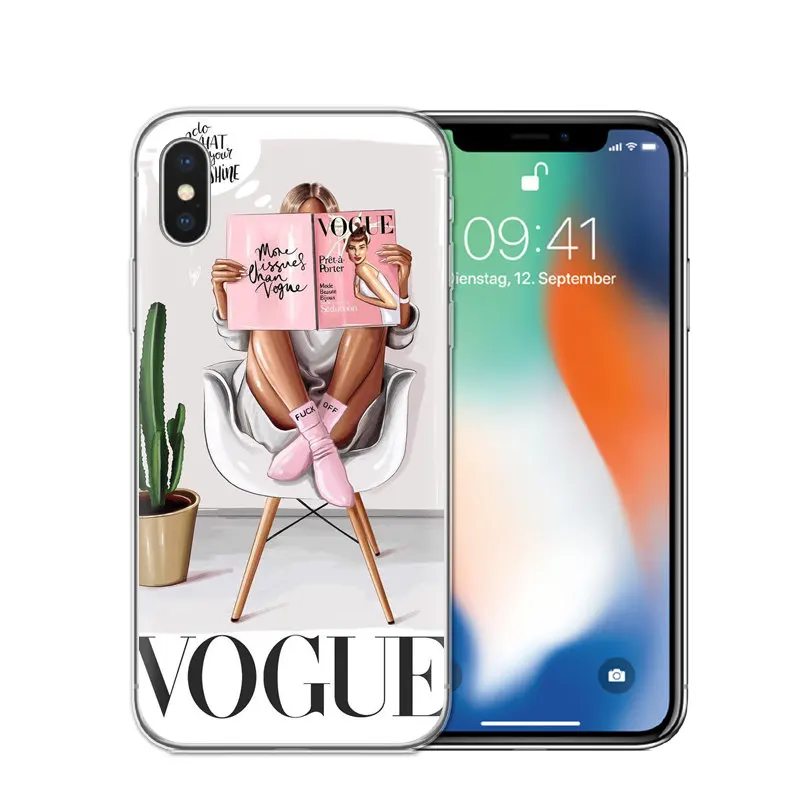 coque iphone 8 plus vogue coque iphone 8 plus vogue