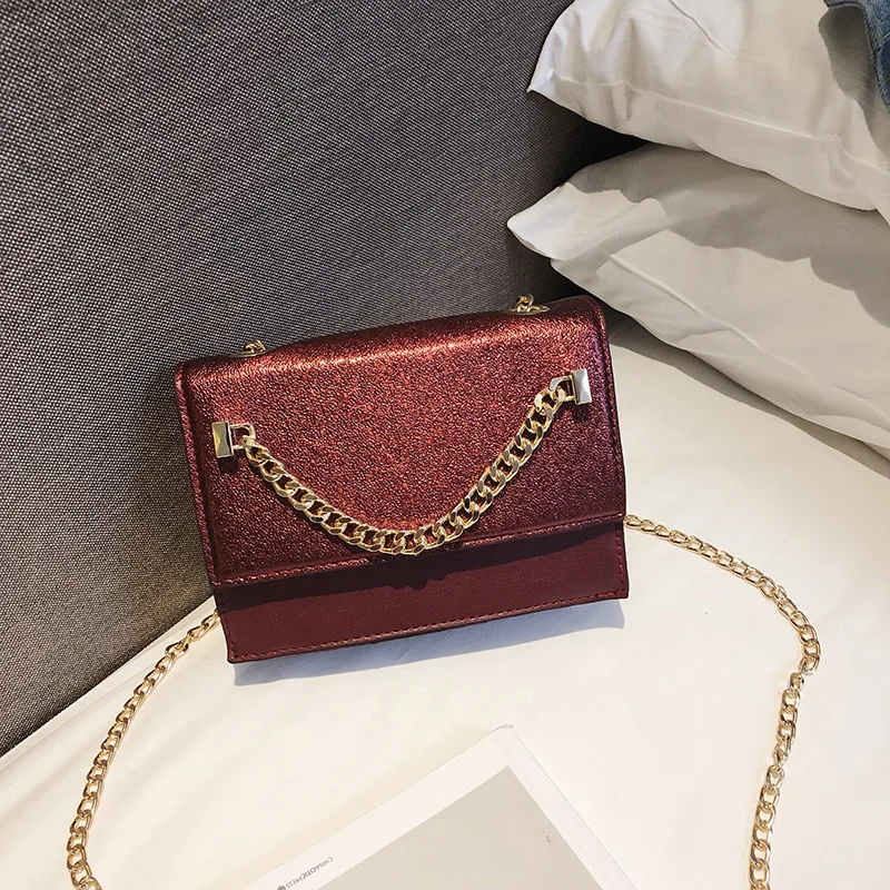 red Сумка на плечо женская сумка для дизайнерских роскошных сумок Сумки SAC Tassen женская сумка Bolsas женские сумки Mujer - Цвет: red