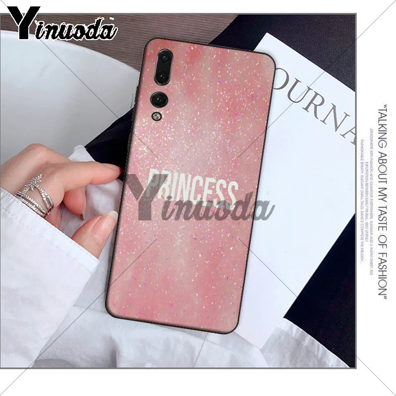 Chic Pink Marble Pretty design
