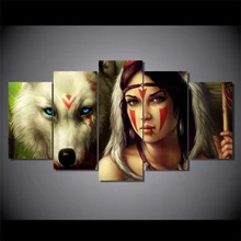 HD Printed Music Games Painting on canvas room decoration print poster picture canvas unframed
