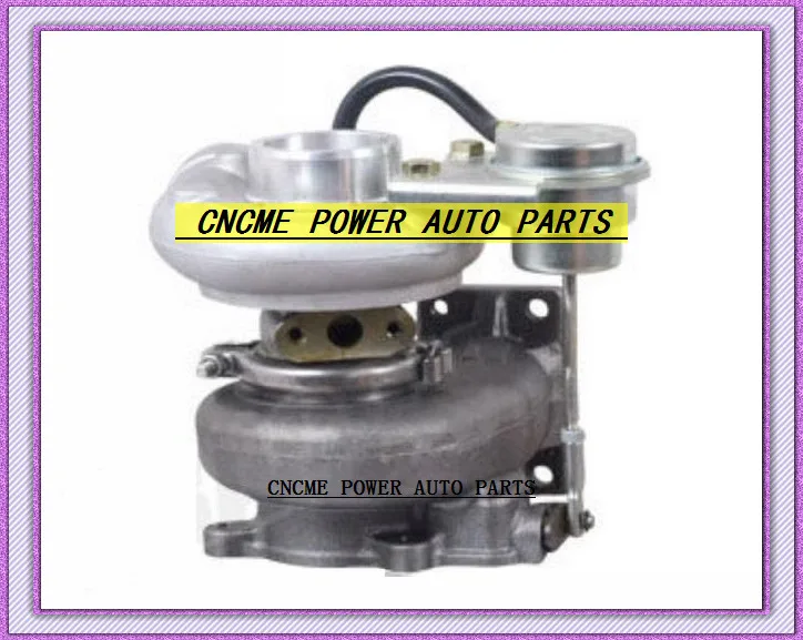 TD04HL-13GK 49189-00940 49189-00920 1E153-17011 1E153-17012 Turbo Turbocharger For Bobcat S250 Steer Loader M Earth Moving 2004- A47G-T V3800 (1)