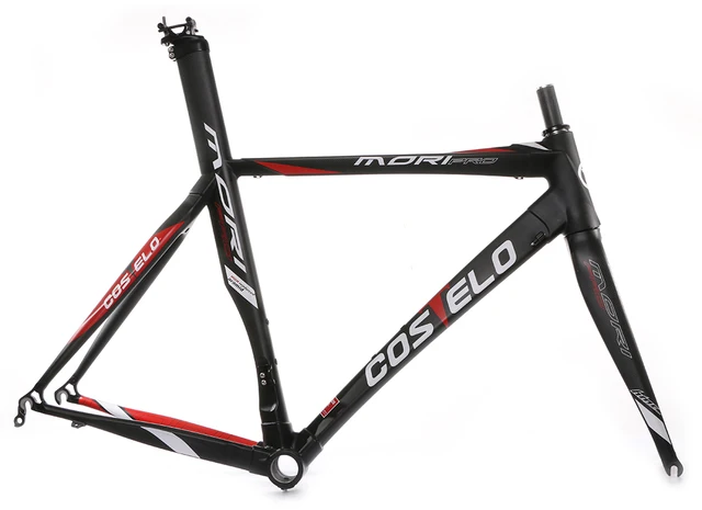 Cheap Hot sale! COSTELO MRIO RXRS Ulteam Carbon Road frame bicycle frame road bike frame 3k BB30 frame BICICLETTA BICICLETA DE CARBONO