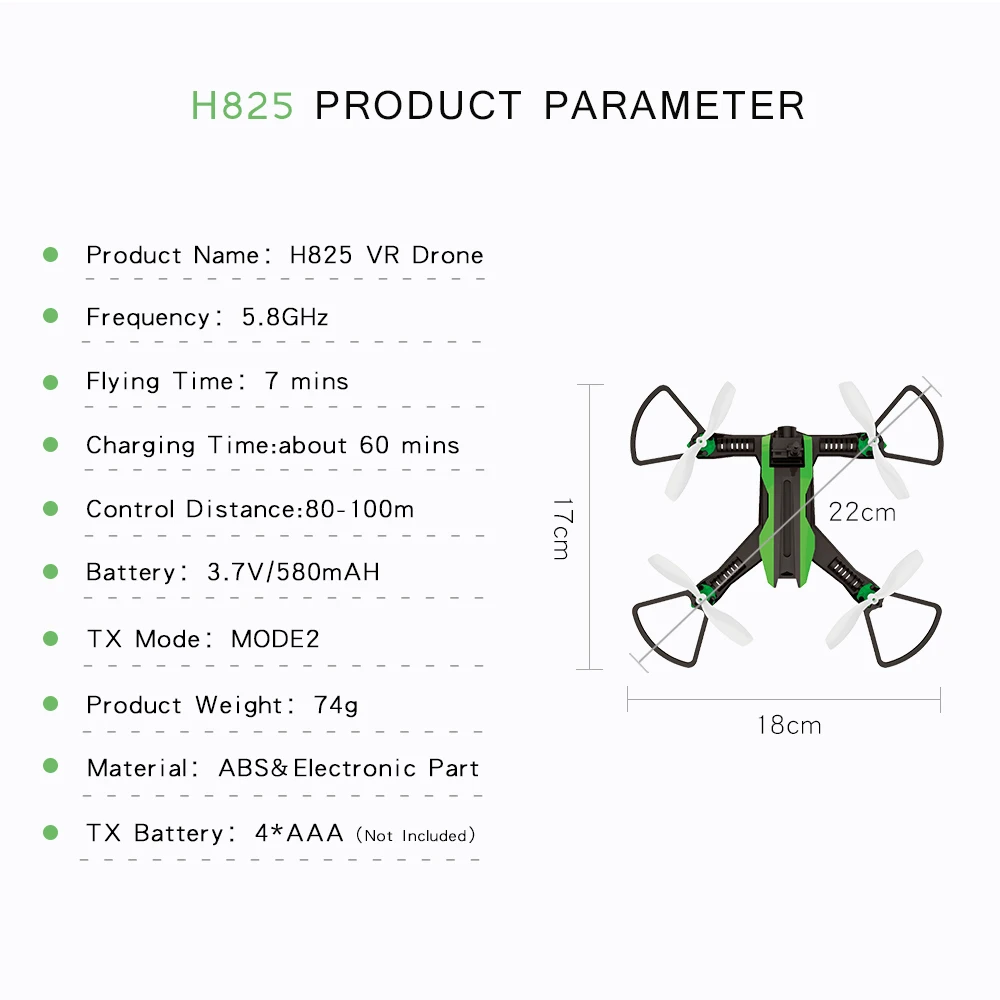 Flytec_H825_5.8G _VR_Drone_12