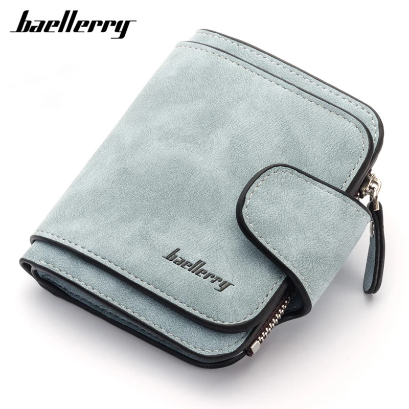 

2017 New Arrival Vintage Wallet Women Letters Zipper Hasp Short Wallet Card Holders Coin Purse Wallets Female Clutch carteira