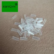 500 шт термоусадочные инструменты для наращивания волос