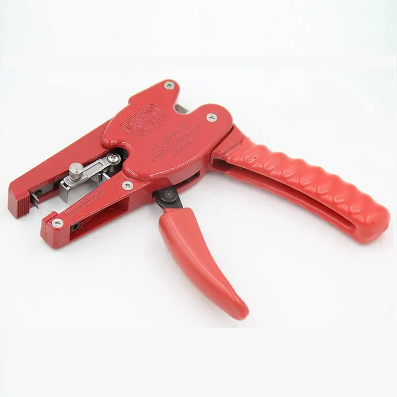 

VST25 Mini Wire Stripper for 0.25-2.6mm