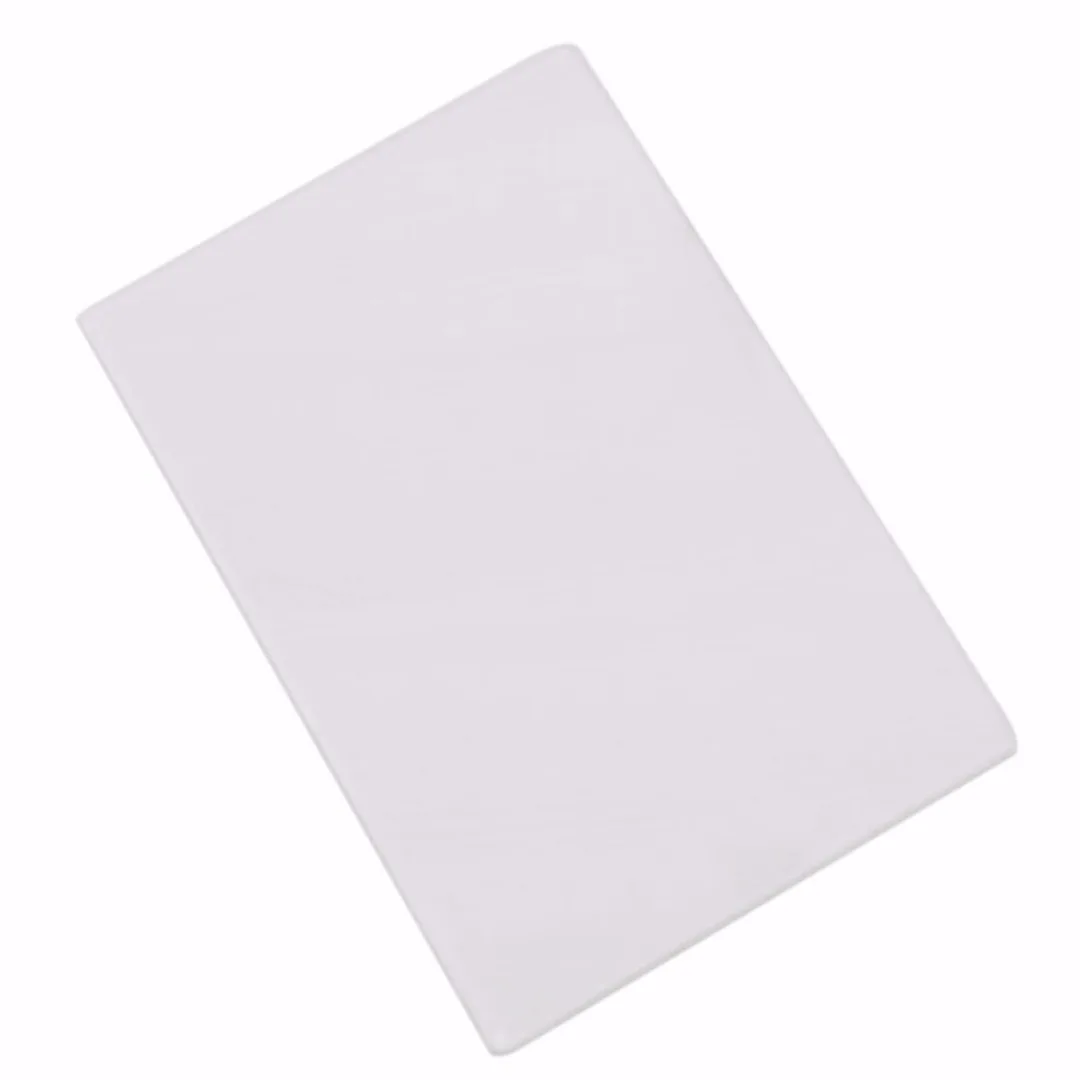 Cutting Plate Pad Mat Compatible Adaptor Plate Cuttlebug Machine 21*15*0.3cm