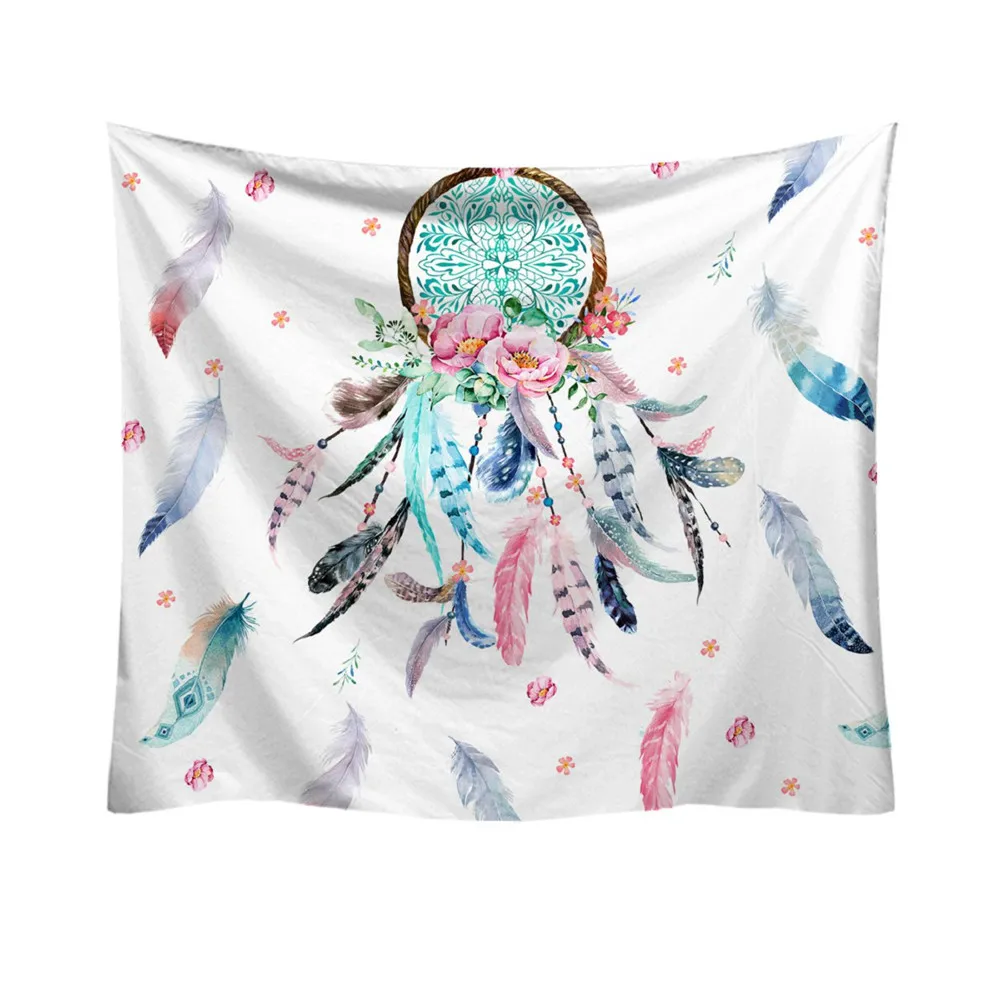 Tapestry Fashion Tapestry Funny Cartoon Pattern Style Decorative Tapestry Home Decor tapestry ...