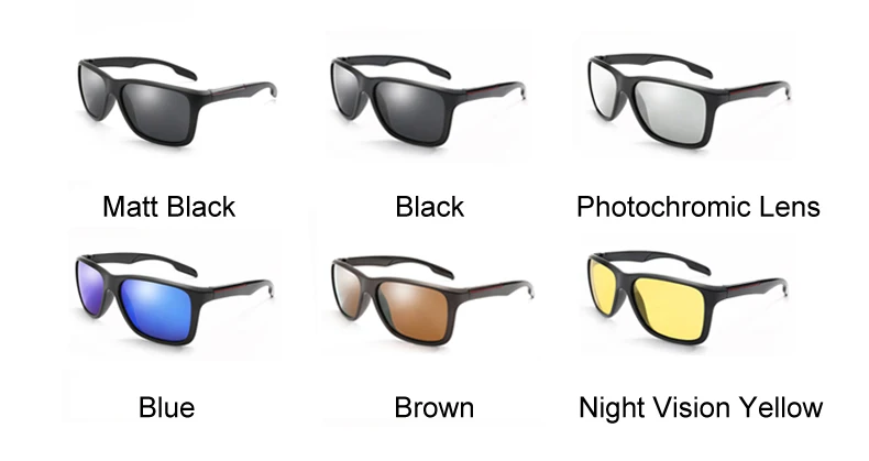 Ralferty 2018 HD поляризованных солнцезащитных очков Для мужчин драйвера очки для мужской синий зеркало квадратных солнцезащитные очки UV400 очки