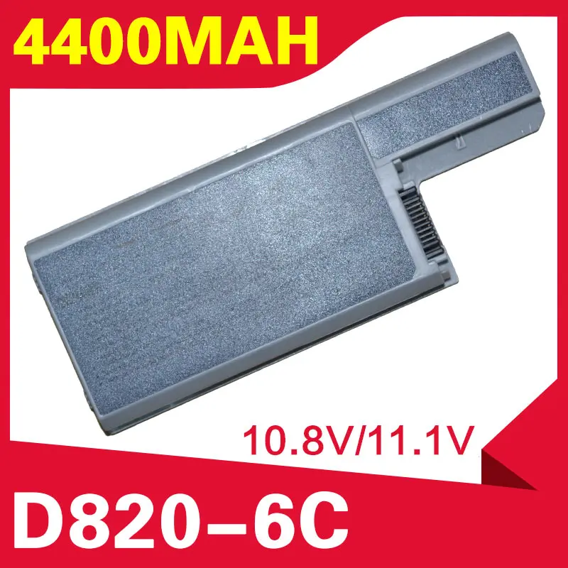 

ApexWay Battery For Dell 312-0402 312-0538 451-10308 451-10309 451-10326 451-10327 CF623 CF704 CF711 DF192 DF230 DF249