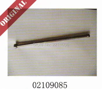 

Linde forklift part 02109085 pushrod used on diesel truck H25 H30