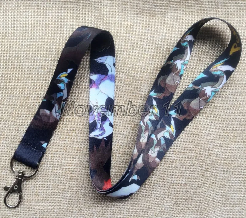 Lot 10Pcs cartoon animation Mobile Cell Phone Lanyard Neck Straps Party Gifts S277 | Украшения и аксессуары