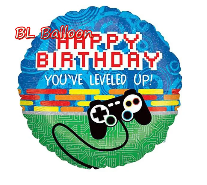Игра Альпака фольгированные шары лама гелий с днем рождения украшения игры им вечерние принадлежности Globos детские игрушки