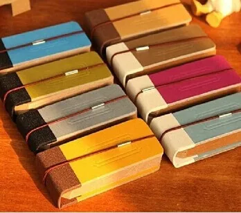 

10pcs/lot vintage DIY mini Note Paper Pad sticky notes envelopes Memo Writing pad message note Students' gift prize