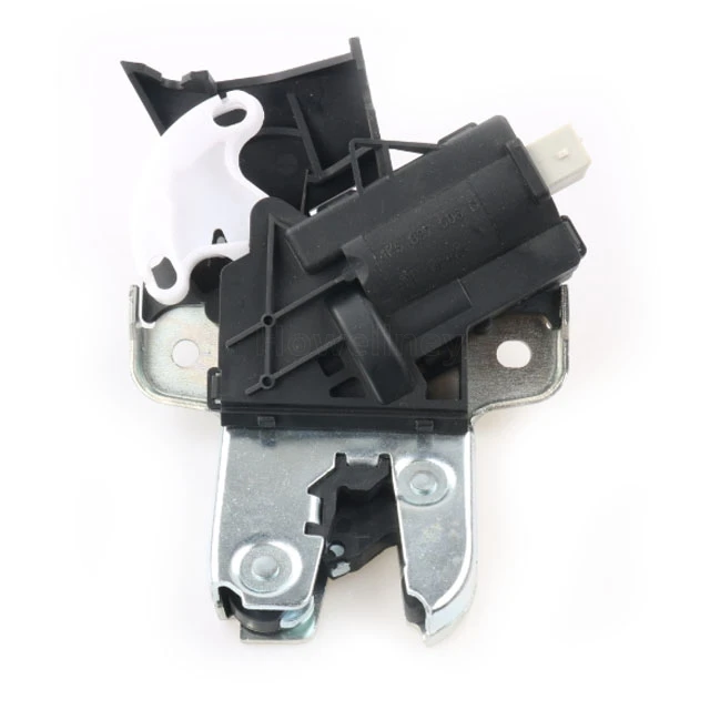

For AUDI A4 A5 A6 A8 VW PASSAT JETTA CC EOS Rear Trunk Boot Lock motor Latch Actuator 4F5827505C 4F5827505D 4F5827505A