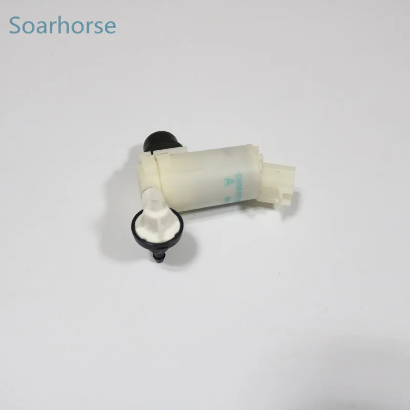 

Soarhorse Car Windshield Wiper Washer Pump motor for Honda CRV CR-V RE1 RE2 RE4 2007 2008 2009 2010 2011