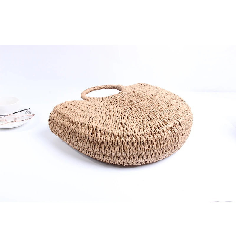 women straw handbag3