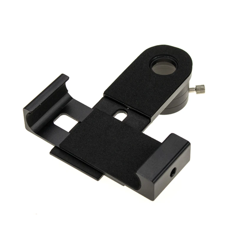 Microscope Lens Adapter Microscope Smartphone Camera Adaptor for