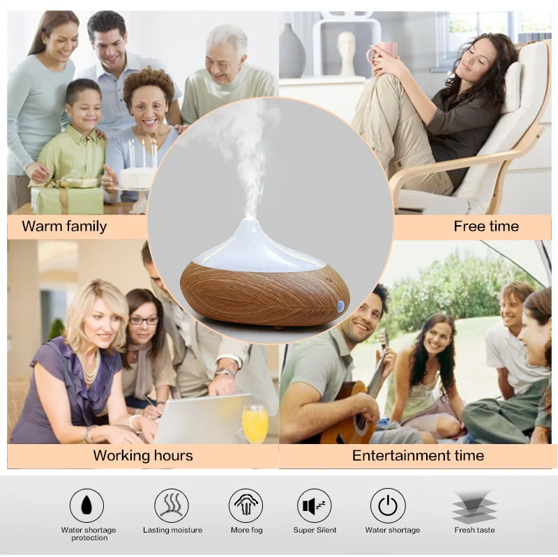 aroma diffuser