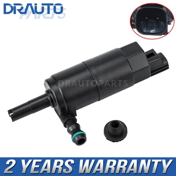 

Headlight Washer Pump With Grommet For Ford Mondeo 2007-2013 Ford Focus St 225 2004-2011 OE# 8620396 / 5W93-13K082-A