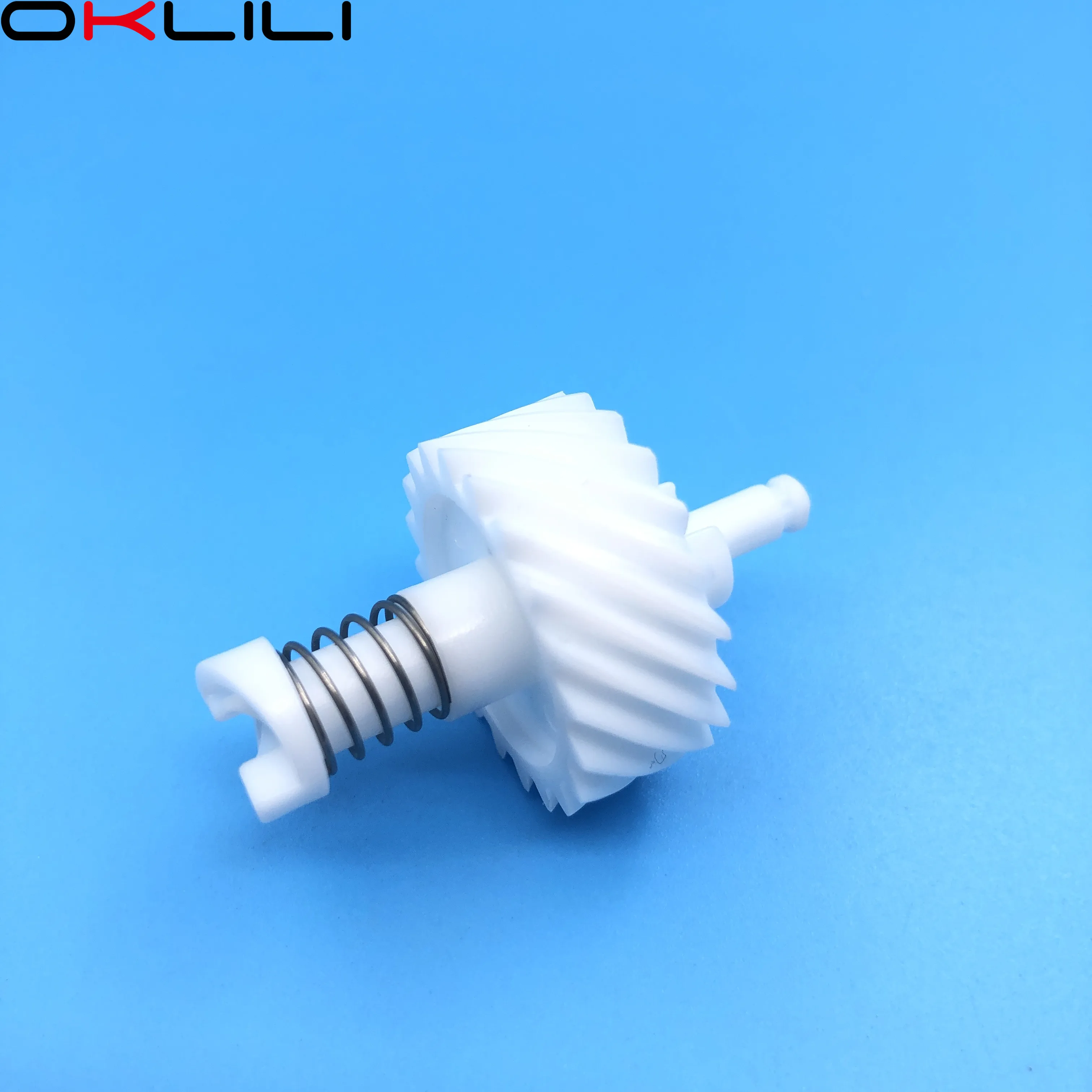 1setx 3V2M202380 3V2M202420 с приводным валом контейнер шестерни Z20R для Kyocera FS1020 FS1025 FS1040 FS1041