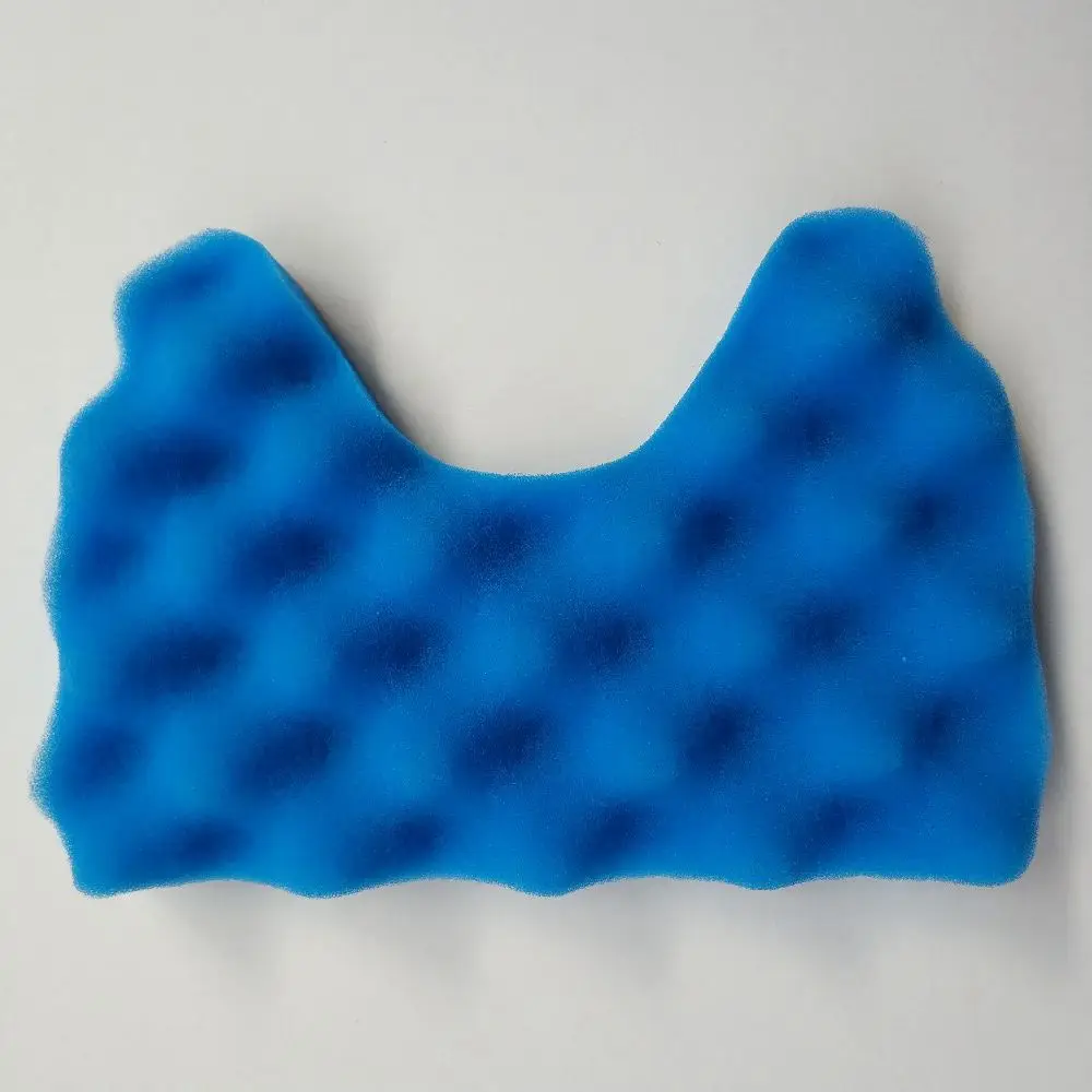 

High Quality 1set dust filters Heap For Samsung Cup DJ97-01158A SC65 /66/67/68 series vacuum cleaner accessories parts