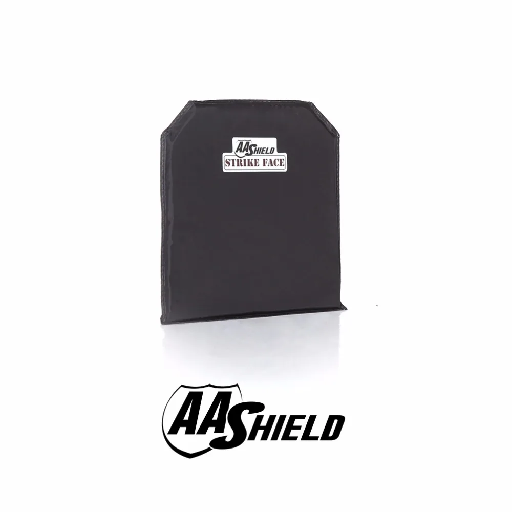 AA Shield Bullet Proof Soft Panel Body Armor Inserts Plate Aramid Core Self Defense Supply NIJ Lvl IIIA 3A 10x12#1 AA Shield Bullet Proof Soft Panel Body Armor Inserts Plate Aramid Core Self Defense Supply NIJ Lvl IIIA 3A 10x12#1