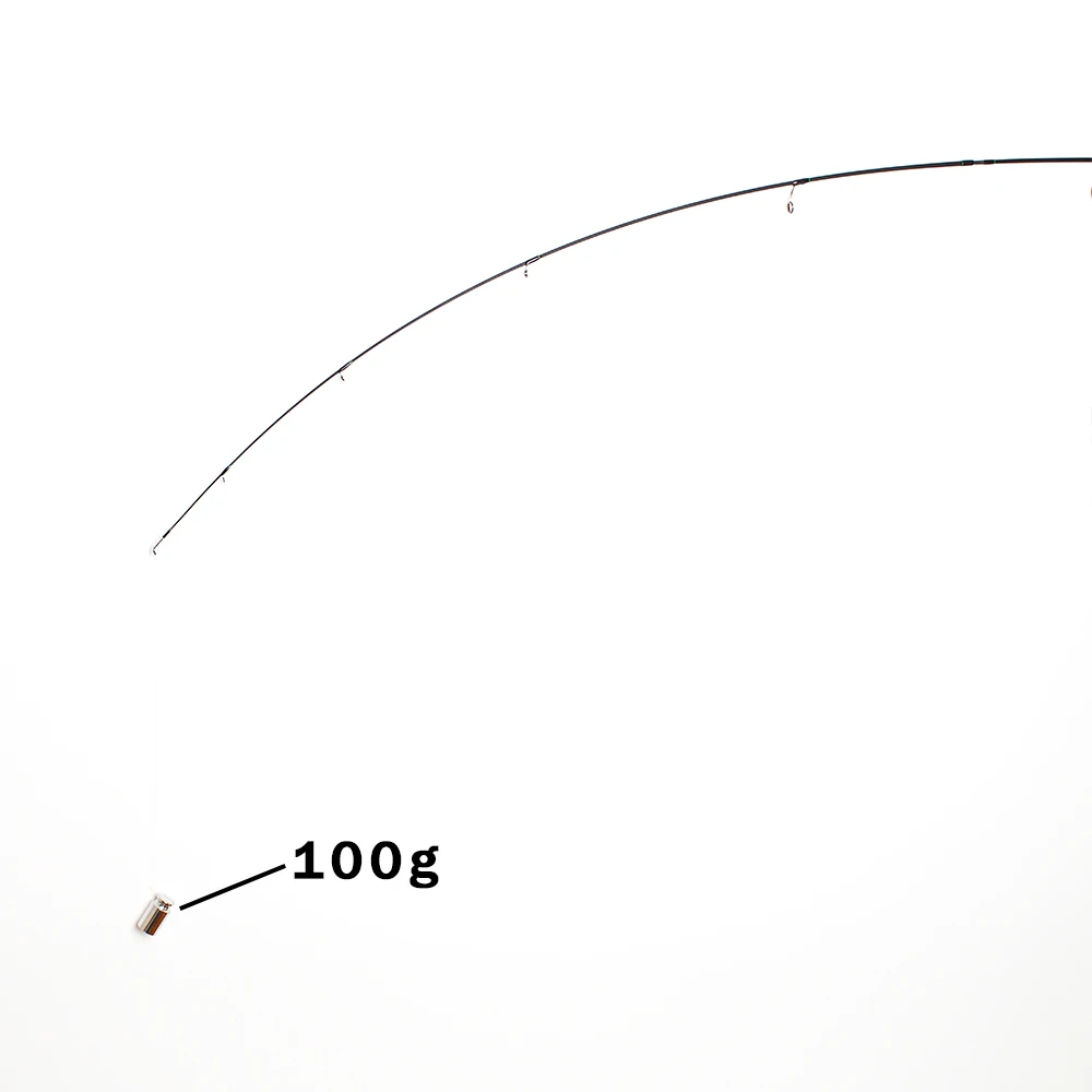 HERONKING 1,8 м ul ультра светильник Удочка из углеродного волокна 2-6 г Вес приманки удочка s 2-6LB вес лески ультра светильник спиннинговые удочки