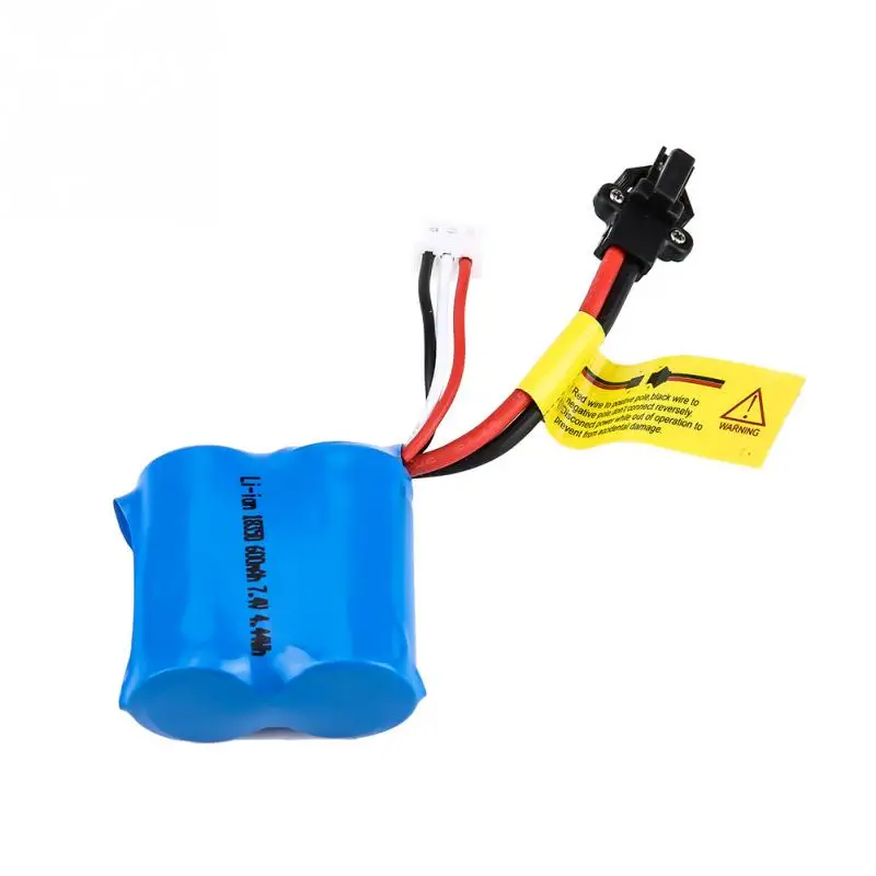Высокая Скорость RC лодка 2,4 ГГц 4 канала 25 км/ч H100 дистанционного Управление гребли Скорость лодка модельная лодка игрушка отправляем подарки для Для детей