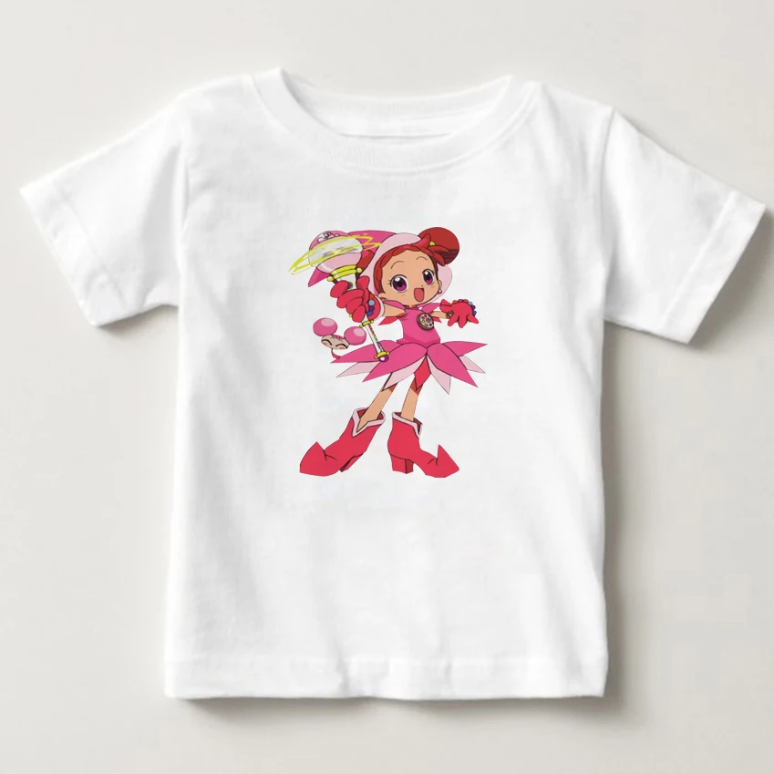 

DoReMi Girls short sleeved T-shirts children's cotton t-shirts 2018 latest 100% Pure cotton summer kids Tshirt T-shirt tshirt