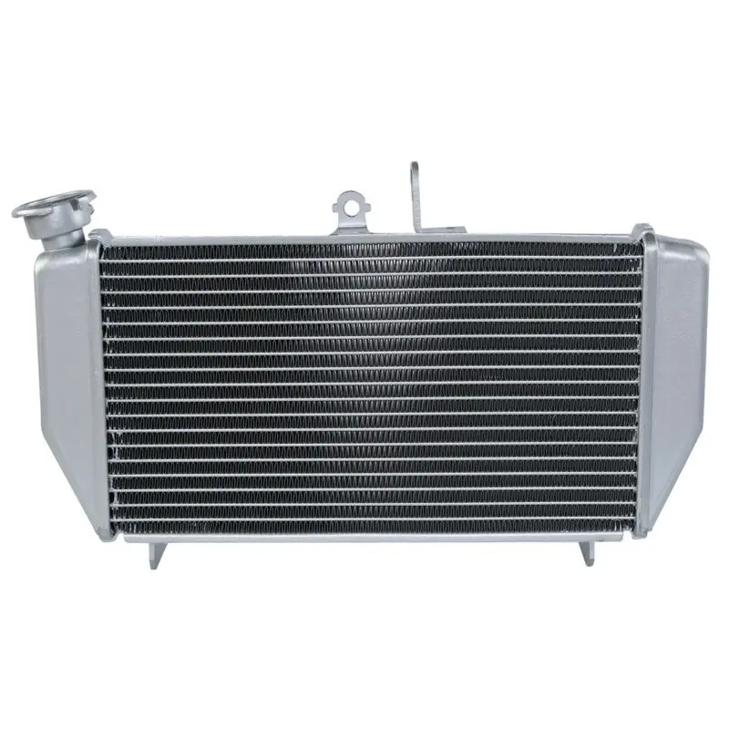 

Motorcycle Engine Radiator Cooling Cooler For Yamaha YZFR3 YZF R3 2015-2019