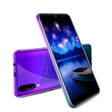 Мобильный телефон XGODY P30, Android 9,0, 6 дюймов, 18:9, 2G, 16G, мобильный телефон MTK6580, четыре ядра, две sim-карты, 5Мп, камера, gps, 3g, мобильный смартфон