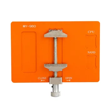 

Mobile Phone Cell Phone PCB Fixtures Repairing Circuit Boards Holder Tool