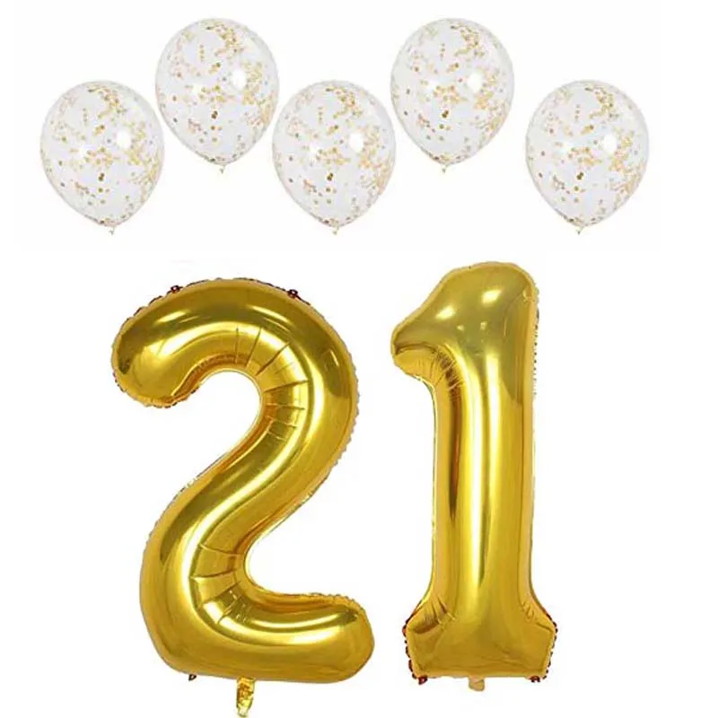 21