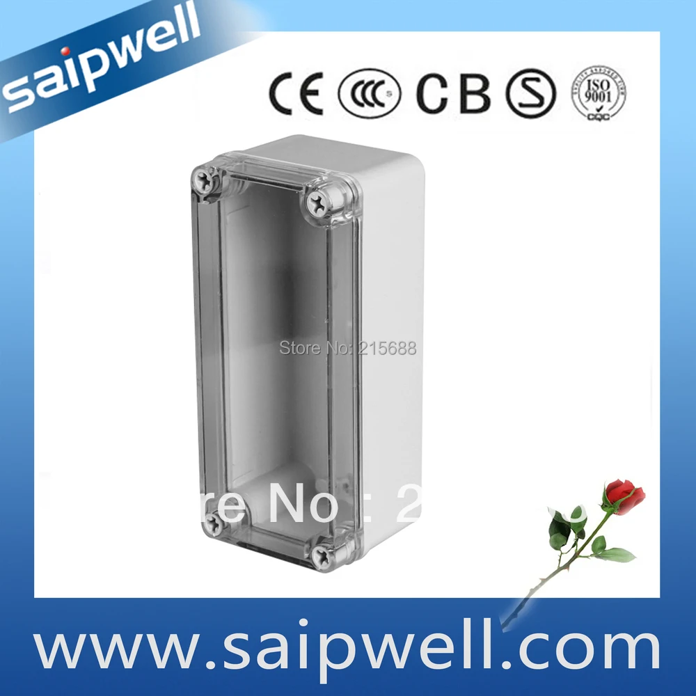 Saipwell Cover Waterproof Junction Box 80 180 70 DS AT 0818