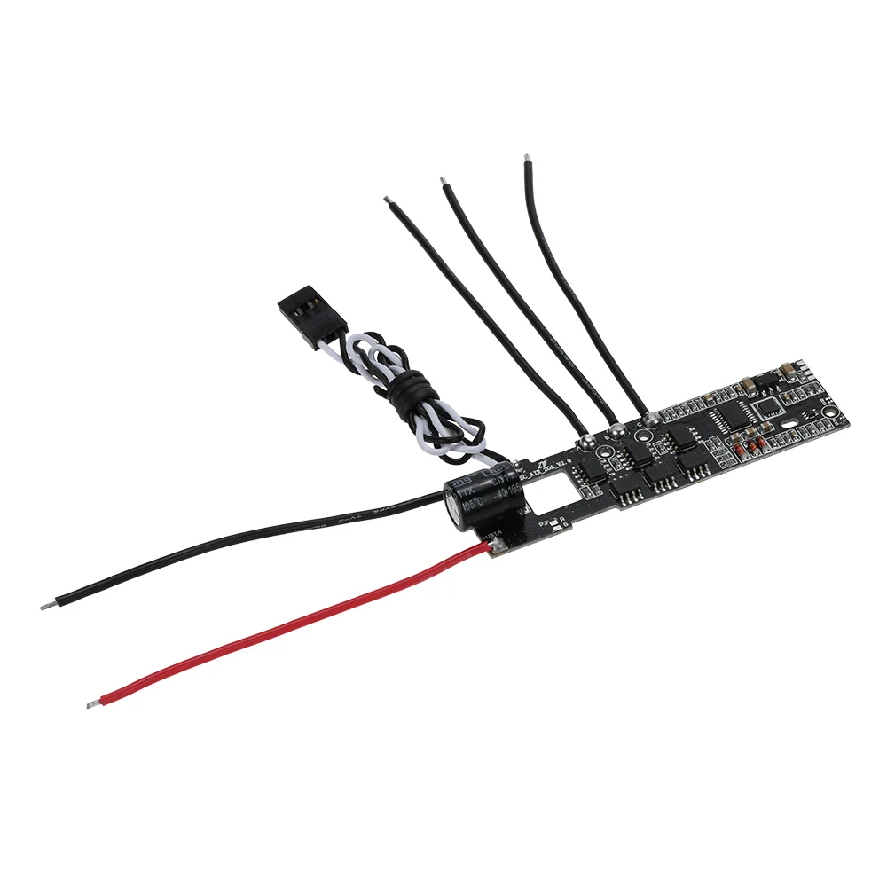 20A 2 6S LiPo Battery Brushless ESC Speed Controller For DJI Phantom 2 RC Quadcopter