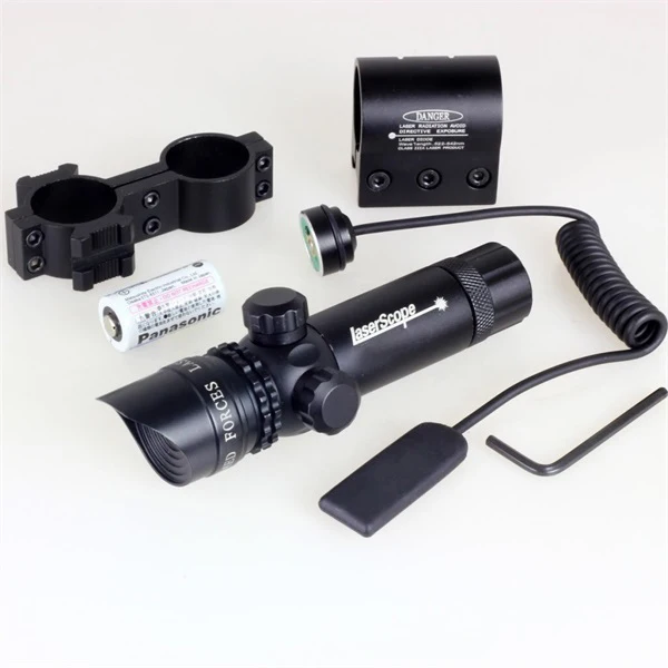 laser sight(4)