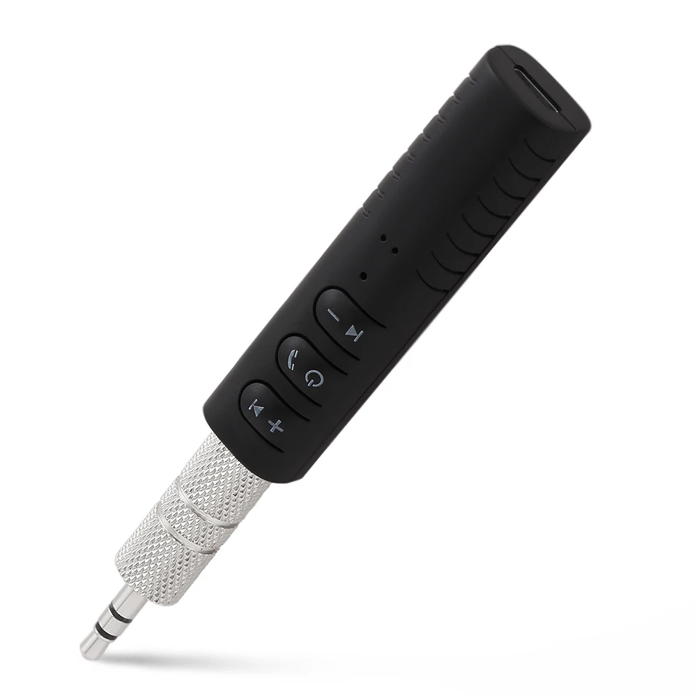 

Bluetooth Aux Handsfree Audio Receiver Adapter For Renault Megane 2 3 Duster Clio Opel Astra h j g Insignia Corsa d Mini Cooper