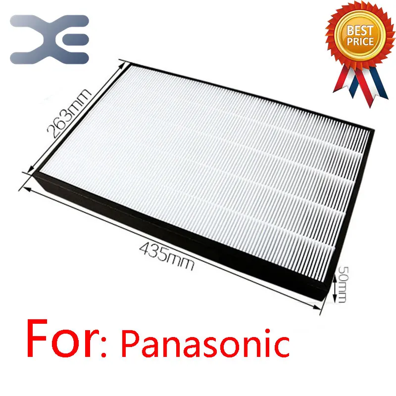 Adaptation For Panasonic F VXG70C Air Purifier Dust Hepa Filter F