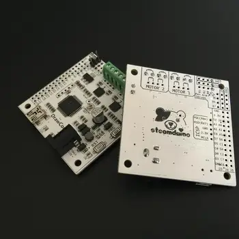 

SWMAKER upgrade version EBB main control board for eggbot drawing machine ,support laser