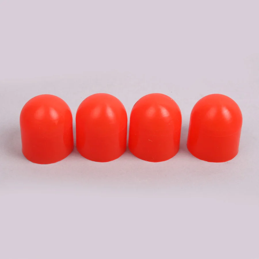 4pcs/lot DJI Phantom 4/3 Accessories Dust Proof Motor Protector Cap Cover Guard Shell For DJI Phantom 4/3 22/23 Series Motor