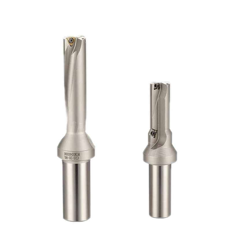 

SP series U drill quick drill SP31mm-35mm C32 2D depth Shallow Hole drill for SP series blade indexable insert drill