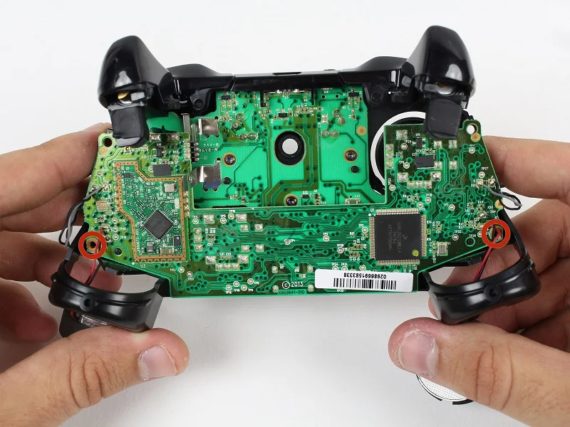 T6 XBOX ONE