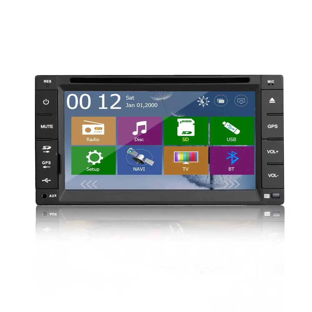 Excellent Universal 6.2