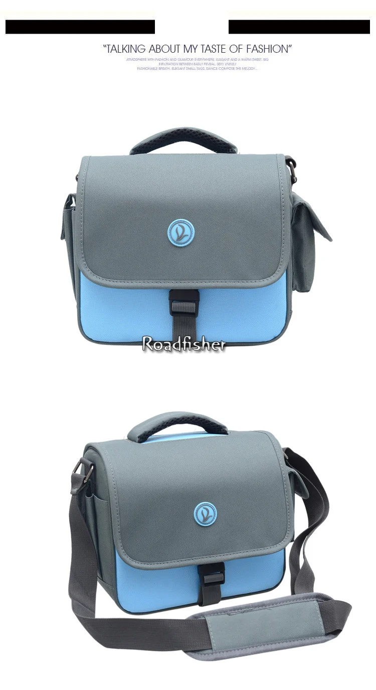 Camera bag SDL-COLOR-12
