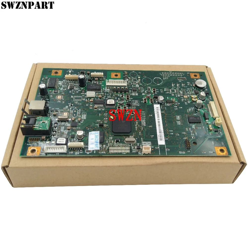 

formatter board MainBoard mother board Main Board logic board for HP M1522 M1522NF 1522NF CC368-60001 M1522N 1522N CC396-60001