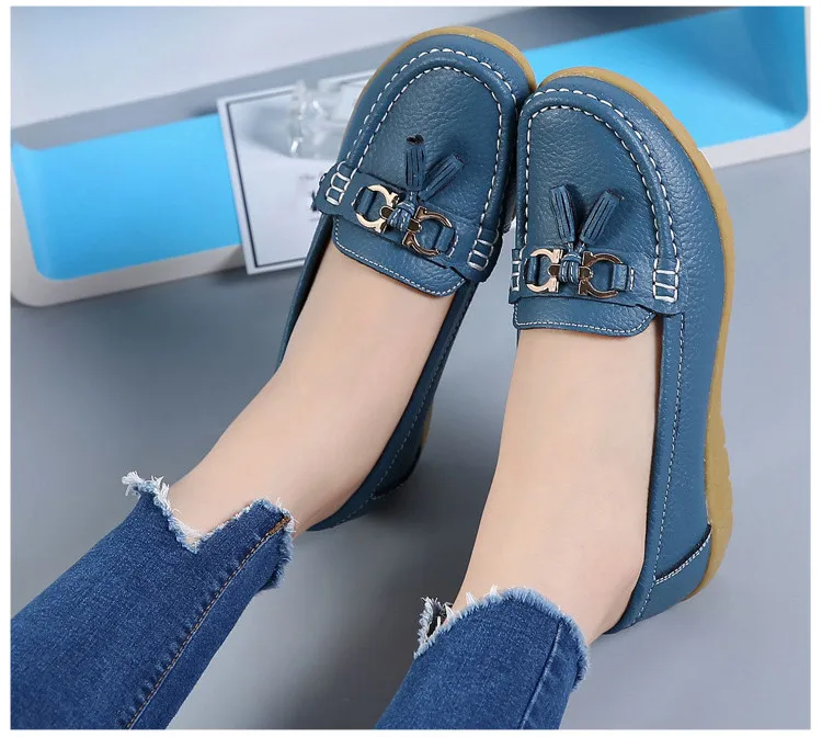 AH 5272  (12) 2018 Spring Autumn Women Shoes